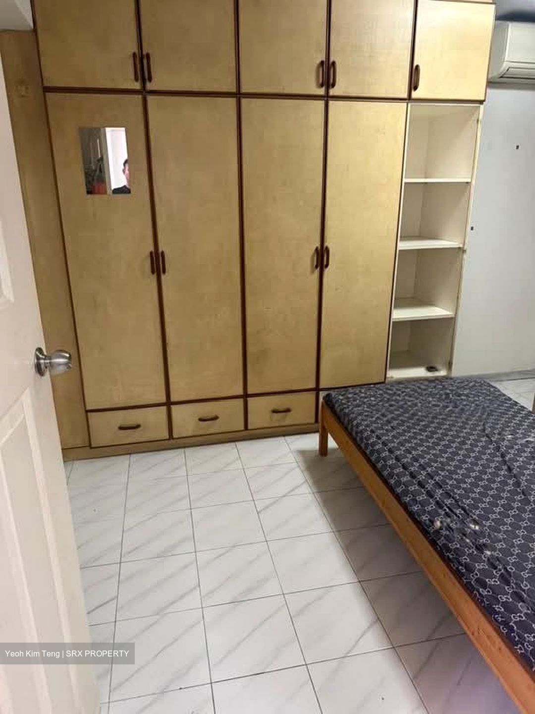 Blk 133 Jalan Bukit Merah (Bukit Merah), HDB 3 Rooms #554810381